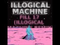 Speedy J Fill 17 Remix