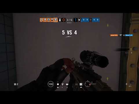 Best spawn peek kills