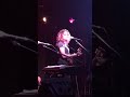 Lucy Kaplansky “Reunion” at the Kennett Flash