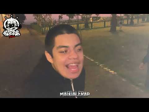 TNT R VS NAIN - FILTROS - SANGRE NUEVA HIDROBARRAS #1