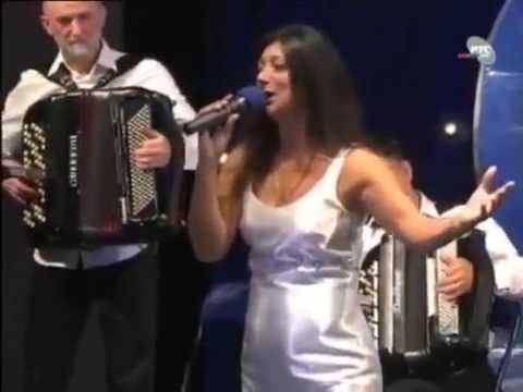 Vera Nesic   Bolujem