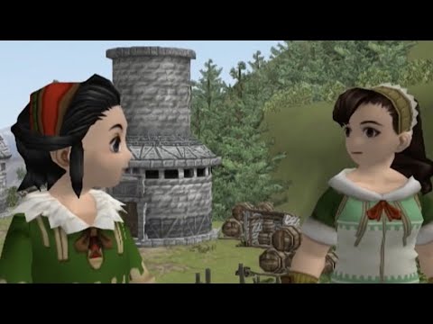 Let's Play Suikoden 3 Part 42