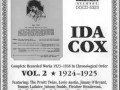 Ida Cox-WIld Women Don't Have the Blues