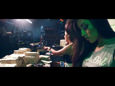 L.A Eyekon - Blessings - Official Music Video - Lyrics in Description