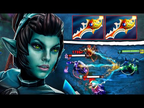 x2 Divine Rapier + Stygian Desolator Phantom Assassin Comeback🔥🔥🔥31Kills Dota 2