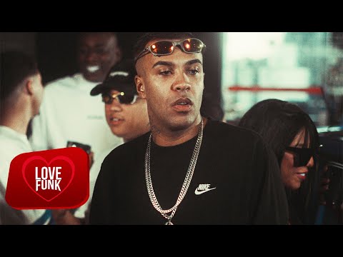 Mc Cebezinho - Outras Caminhada (Oldilla)