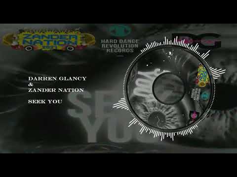 Zander Nation & Darren Glancy (Seek You)