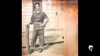 Patti Smith - Boy Cried Wolf