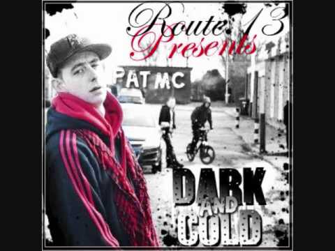 Pat Mc - Ive Tried (prod:Linx1) HIP HOP BANGER - VIDEO OUT EARLY 2011