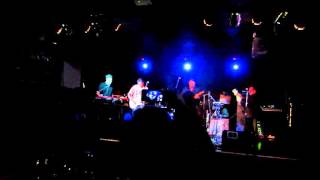 The Waiting - Century City - Tom Petty Tribute