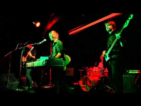 Dial Square - Clear Light (live)