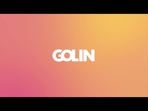 We Are Golin
