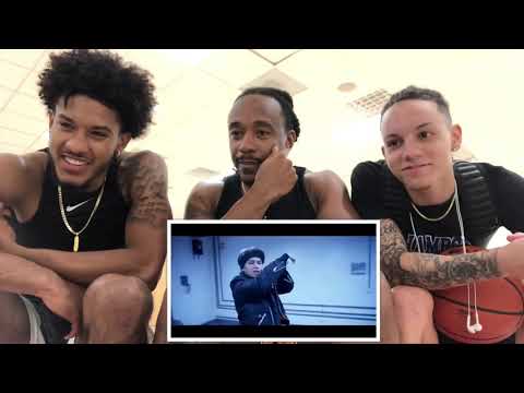 BTS (방탄소년단) 'MIC Drop (Steve Aoki Remix)' Official MV (Reaction)