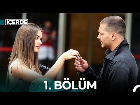 İçerde 1. Bölüm (Full HD)