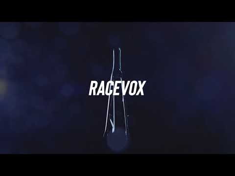Racevox Black Edition