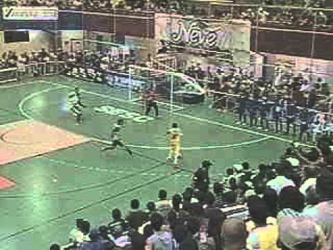 Copa Tv Grande Rio De Futsal 2013 Curaçá 6 x 6 Cabrobó