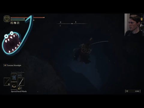 Jerma Streams Elden Ring Part 7