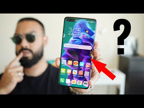 HUAWEI EMUI 11 Beta Review: Upgraded UI, Seamless AI Connectivity and More Privacy.