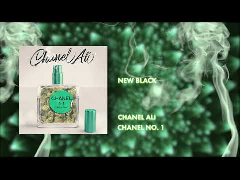 New Black | Chanel Ali | Chanel No. 1