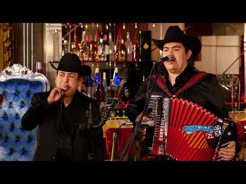 Canelos Jrs. - Efrain El De Las Palmas (En Vivo 2018)