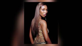 Brandy - Romeo &amp; Juliet