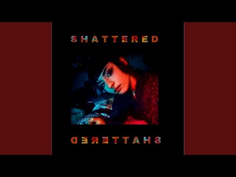 Shattered - Bella Ruby