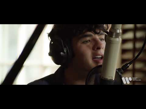 Harper Finn - Conversations (With The Moon) [Piano Version]