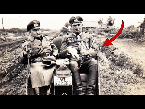 2.3 Million Soviets Attacked At Once — Operation Bagration Annihilated Army Group Center | WW2