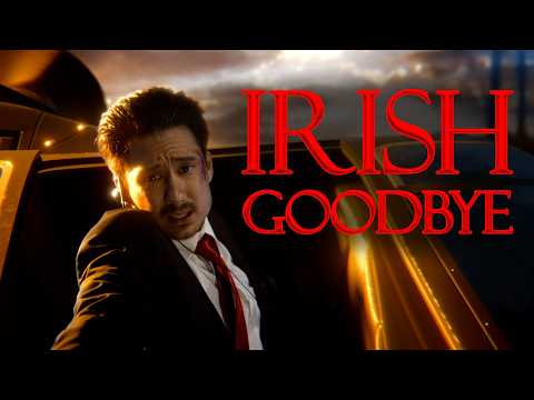 Irish Goodbye - Julien Bam