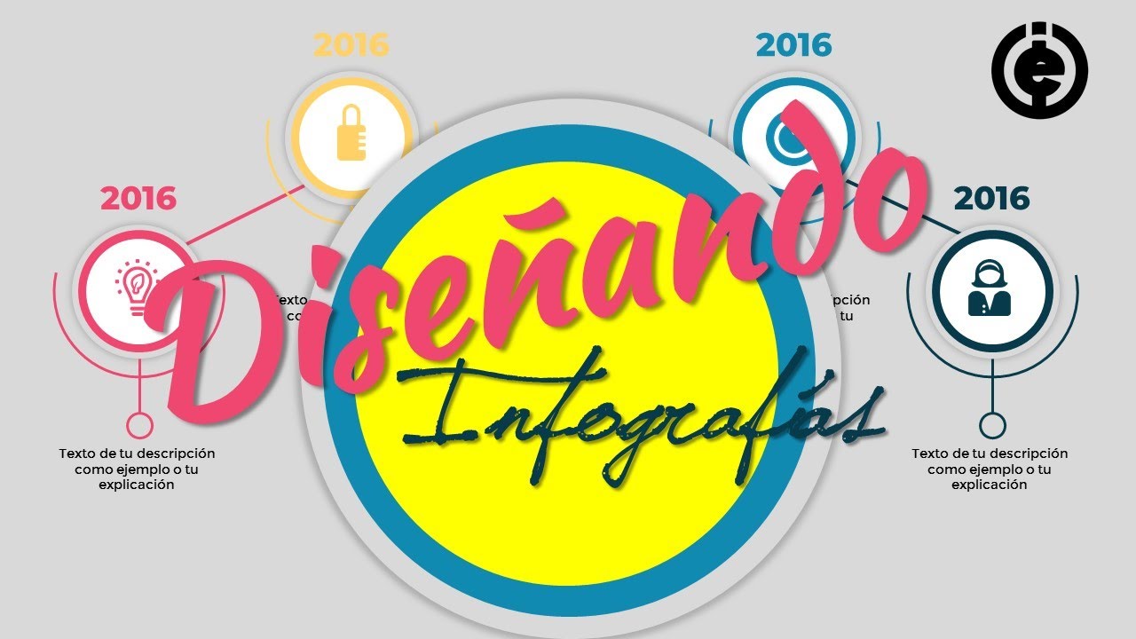 Cómo hacer una INFOGRAFÍA ANIMADO, creativo, innvador en PowerPoint | Archivo Template GRATIS!