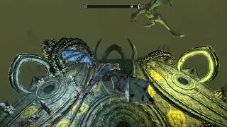 【Skyrim SE&AE】#109【ミラークと対決＆モラグ・トングと対決】モーヴァイン評議員の暗殺計画を阻止・スコール村の知識・アポクリファに潜入・雑談：マスマリの冒険記５ 【ゆっくり実況】