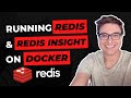How To Start Redis Locally With Docker Get Started With Redis Insight