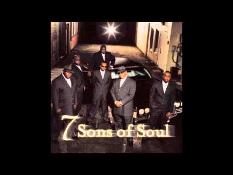 7 Sons of Soul - He's Coming Back