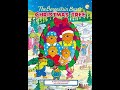The Berenstain Bears Christmas Tree