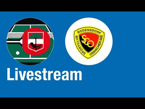 UTTC Stockerau  - SC Ossiachersee Bodensdorf Grunddurchgang 2021/2022