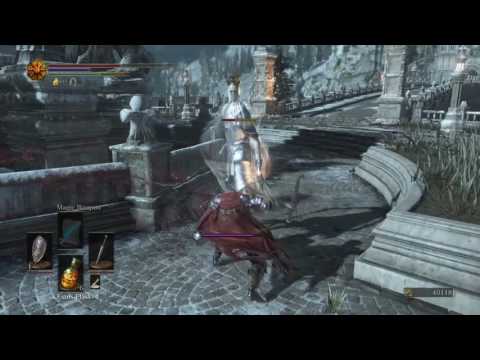 DARK SOULS III Pt 85