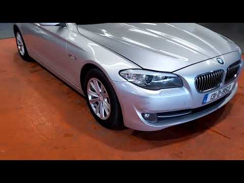 BMW 5-Series 2013 - Image 2