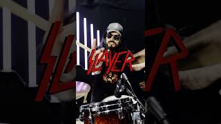 Download lagu Slayer - Angel Of Death #drums #drummer #slayer #metal #heavymetal #thrashmetal #drumcover #hardrock mp3 Download lagu Slayer - Angel Of Death #drums #drummer #slayer #metal #heavymetal #thrashmetal #drumcover #hardrock mp3
