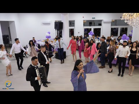 Ana Gabor si formatia Boby Bunea colaj ardelene live// Majorat Ilie