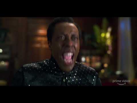 Поездка в Америку 2 - русский трейлер