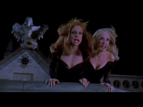 Could Menville survive after drinking the rejuvenated potion