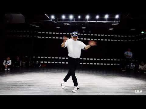 很不低调 - 方大同 |  PeePeel Choreography | GH5 Dance Studio