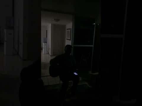 Fernando Motta, Jonathan Tadeu e Vitor Brauer - Between the bars (LUAU MTV)