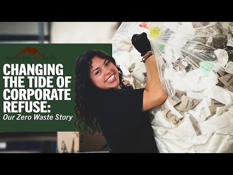 Our Zero Waste Story