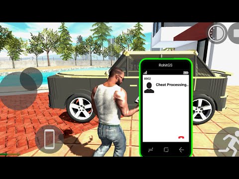 NEW UPDATE ALL CHEAT CODE 2026 in Indian Bike Driving 3D | CUSTOM CAR CHEAT CODE | IGS GAMER 🔥
