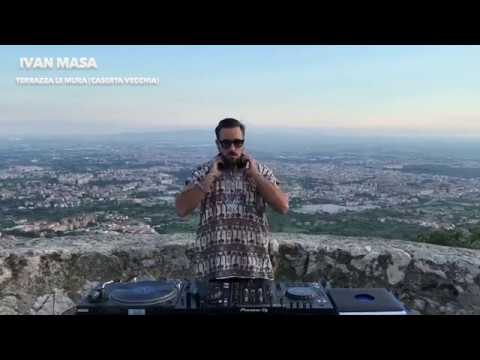 IVAN MASA for Electronic Borgo