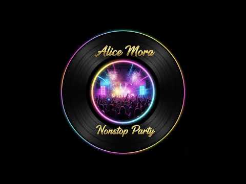 Alice Mora - Reina del Caos (Official Audio)