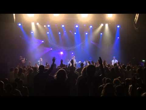 Leeland - Live At Flekkerøy - Norway - June 1, 2012 (Full Concert)