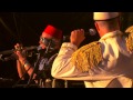 Figli Di Madre Ignota Live - Istanbul @ Sziget 2013