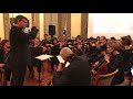 Sergei Prokofiev, Andante per archi op 50 bis